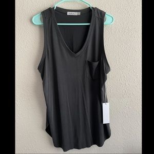 Another Love Black tank top!